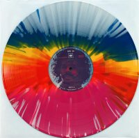 Various - Pop Revolution From The Underground [LP] | CBS - SPR 30 | Germany, 1986 | NM/EX