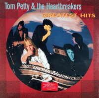 Tom Petty & The Heartbreakers - Greatest Hits [Vinyl LP]