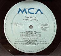 Tom Petty & The Heartbreakers - Greatest Hits [Vinyl LP]