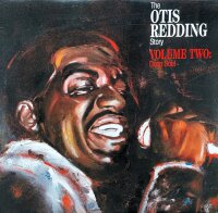 Otis Redding - The Otis Redding Story Volume Two: Deep Soul [Vinyl LP]