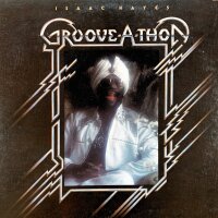 Isaac Hayes - Groove-A-Thon [Vinyl LP]