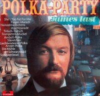 James Last - Polka-Party [LP] | Polydor - 2371 190 |...