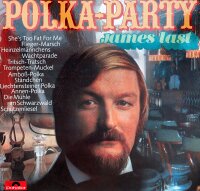 James Last - Polka-Party [Vinyl LP]