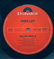 James Last - Polka-Party [Vinyl LP]