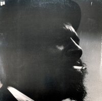Thelonious Monk - Nice Work In London [Vinyl LP]