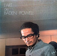 Baden Powell - Vol.2 - LArt De Baden-Powell [LP] |...