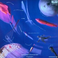 Deep Purple - The House Of Blue Light [LP] | Polydor -...