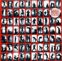 Saga - The Beginners Guide To Throwing Shapes [Vinyl LP]