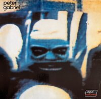 Peter Gabriel - Same 4 - Security [Vinyl LP]