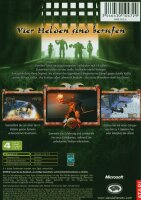 Dungeons & Dragons: Heroes