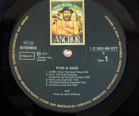 Ace - Five-A-Side [Vinyl LP]