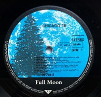 Chicago - Chicago 16 [LP] | WEA - 29 794-5 | Germany | EX/VG