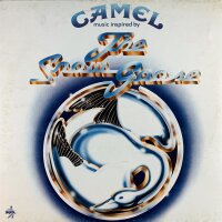 Camel - Music Inspired By The Snow Goose [LP] | Nova -...