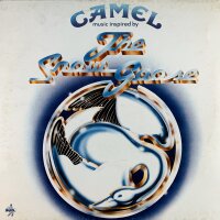 Camel - Music Inspired By The Snow Goose [Vinyl LP]