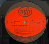 Howard Carpendale - Seine Grossen Erfolge [Vinyl LP]