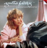 Agnetha Fältskog - Wrap Your Arms Around Me [Vinyl LP]