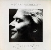 John Farnham - Youre The Voice [Vinyl LP]