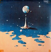 Electric Light Orchestra - Time [LP] | JET Records -...