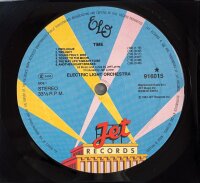 Electric Light Orchestra - Time [LP] | JET Records -...