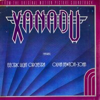 Electric Light Orchestra / Olivia Newton-John - Xanadu...