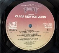 Electric Light Orchestra / Olivia Newton-John - Xanadu...