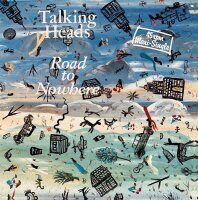 Talking Heads - Road To Nowhere [12 Maxi] | EMI - 1C K...