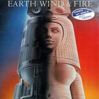 Earth, Wind & Fire - Raise! [Vinyl LP]