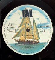 Suzi Quatro - Same [Vinyl LP]