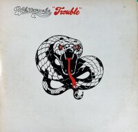 Whitesnake - Trouble [Vinyl LP]