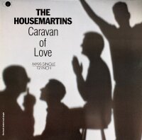 The Housemartins - Caravan Of Love [Vinyl 12 Maxi]