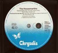The Housemartins - Caravan Of Love [Vinyl 12 Maxi]