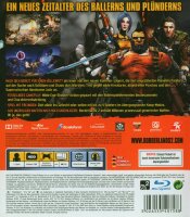 Borderlands 2 (100% uncut) [Sony PlayStation 3]