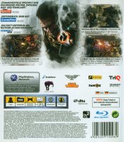 Warhammer 40.000: Space Marine [Sony PlayStation 3]