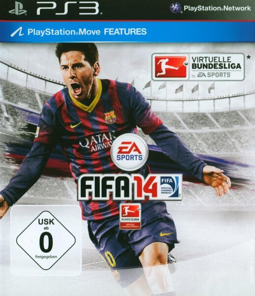 FIFA 14