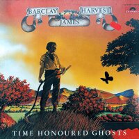 Barclay James Harvest - Time Honoured Ghosts [Vinyl LP]