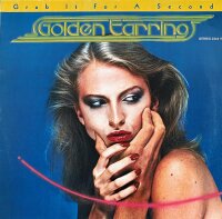 Golden Earring - Grab It For A Second [LP] | Polydor -...