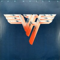 Van Halen - Van Halen II [Vinyl LP]