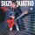 Suzi Quatro - Rock Hard [LP] | Dreamland Records, Inc. - DL-1-5006 | Canada, 1980 | NM/VG