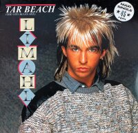 Limahl - Tar Beach (The City Blues Mix) [12 Maxi] | EMI - 20 0393 6 | NM/EX