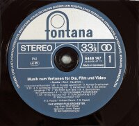 Franz Stefan Pippal - Musik Zum Vertonen Von Dia, Film...