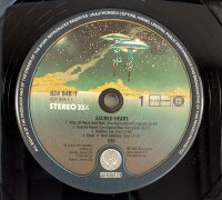 Dio - Sacred Heart [Vinyl LP]