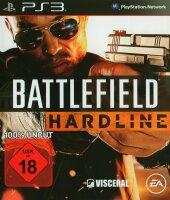 Battlefield Hardline