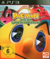 Pac - Man und die Geisterabenteuer
