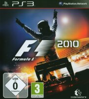 F1 2010 - Formula 1