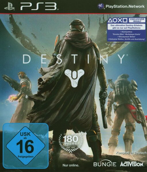 Destiny - Standard Edition