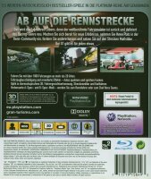 Gran Turismo 5 [Platinum]