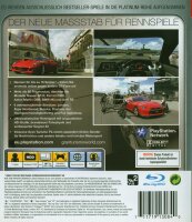 Gran Turismo 5 Prologue [Platinum] [Sony PlayStation 3]