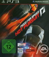 Need for Speed: Hot Pursuit [Sony PlayStation 3]