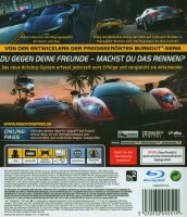 Need for Speed: Hot Pursuit [Sony PlayStation 3]