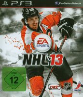 NHL 13 [Sony PlayStation 3]